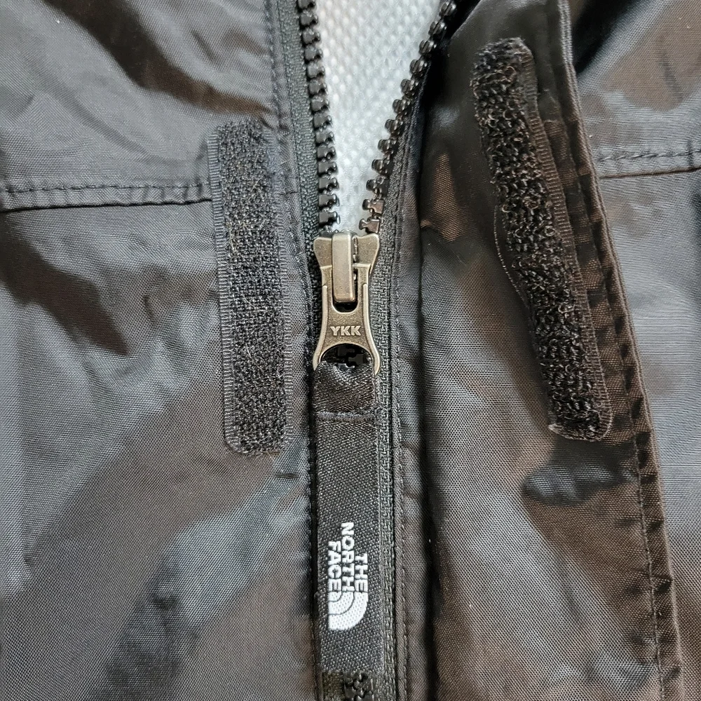 The North Face lightweight waterproof